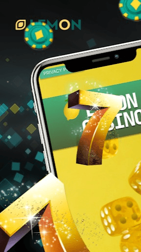 Lemon Screenshot