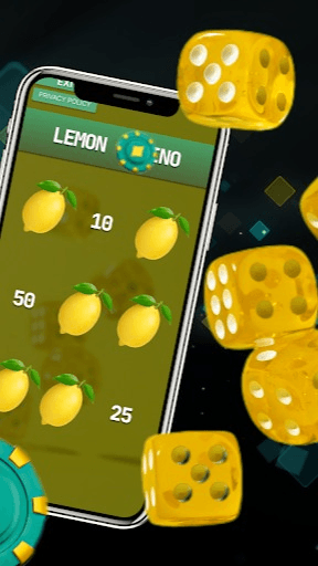 Lemon Screenshot